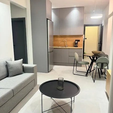 Luna-your Urban Daire