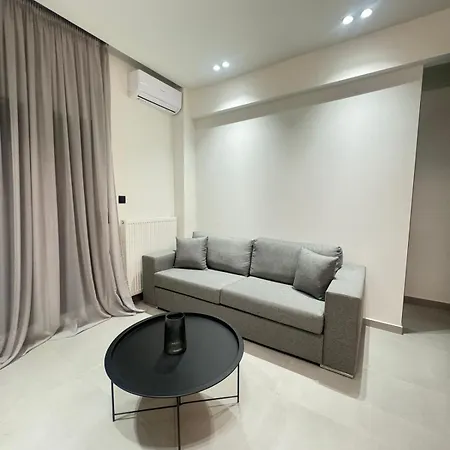 Luna-your Urban Daire *